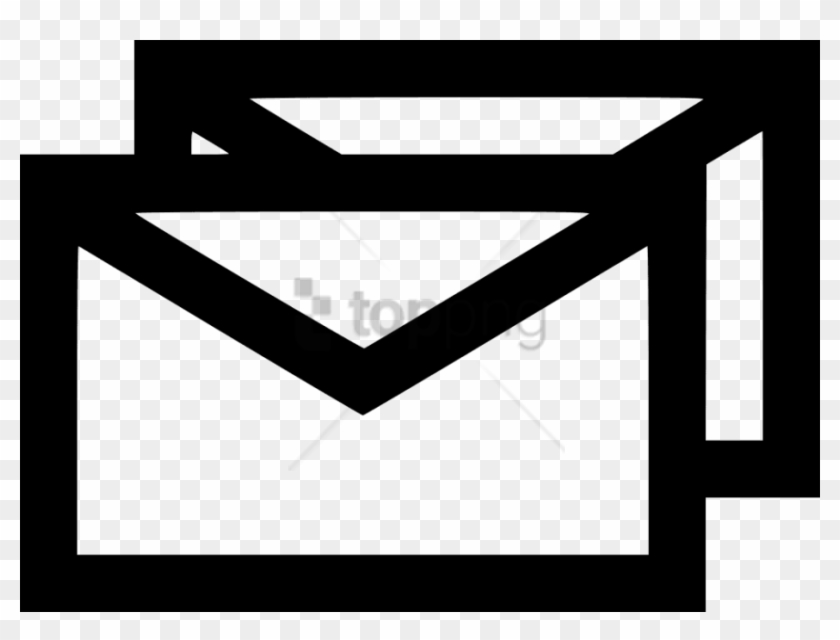 840x640 Free Png Download Multiple Email Icon Png Images Background