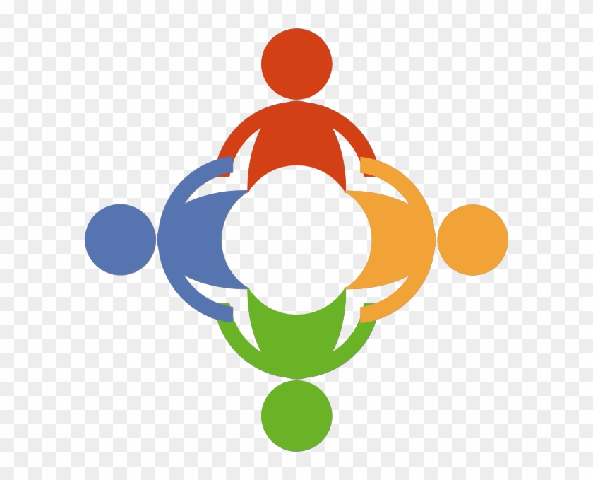 840x679 People Holding Hands Icon