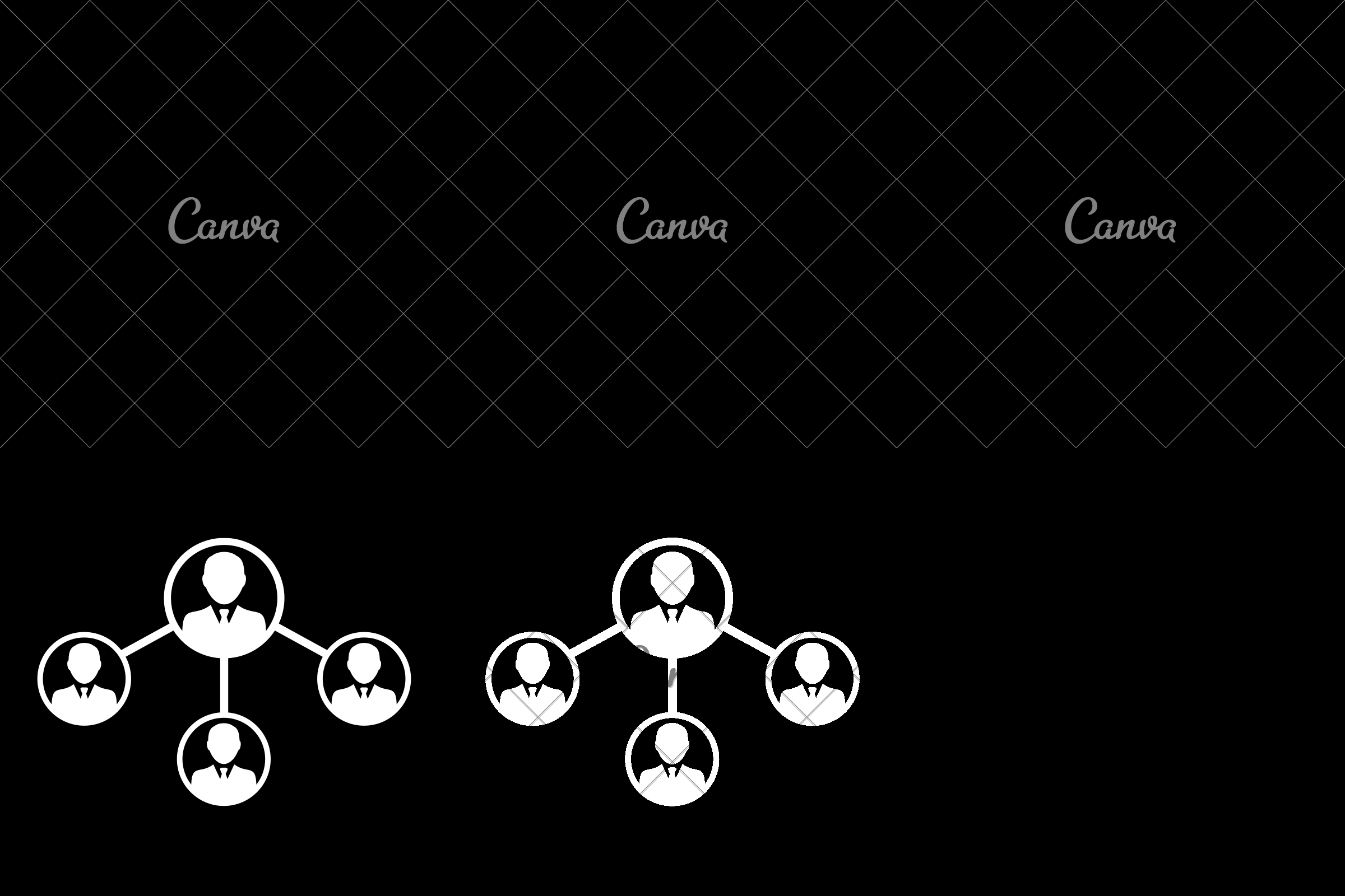 2400x1600 People Icon Vector Male Group Of Persons Symbol Avatar