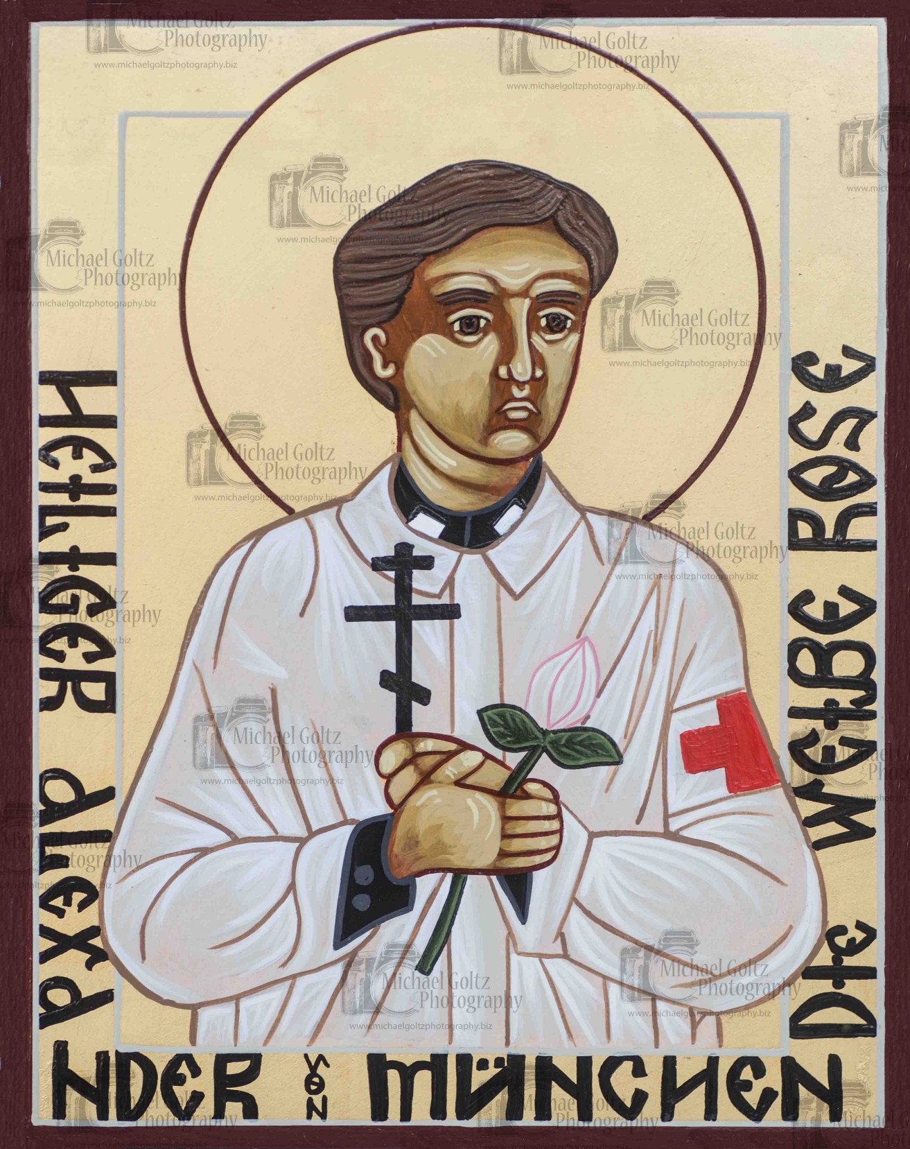 1313x1657 The Role Of The Icon In The Multi Ethnic American Orthodox Church