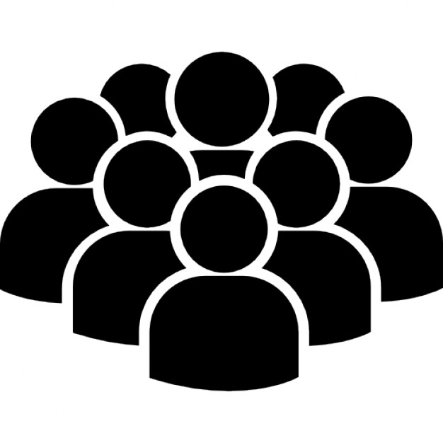 626x626 Group Of People Icon Png