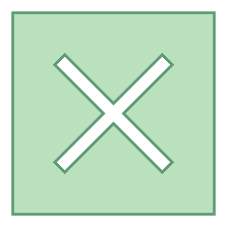 452x452 Multiplication Icon