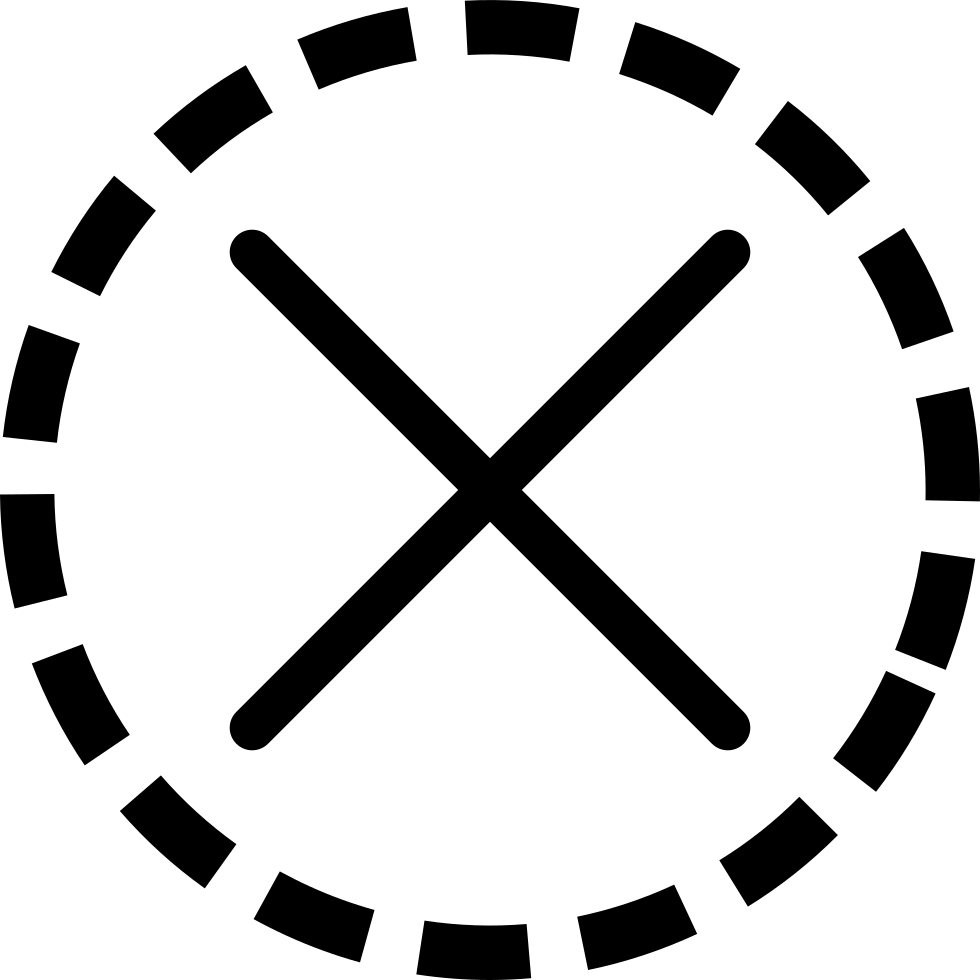 980x980 Multiplication Sign Png Icon Free Download