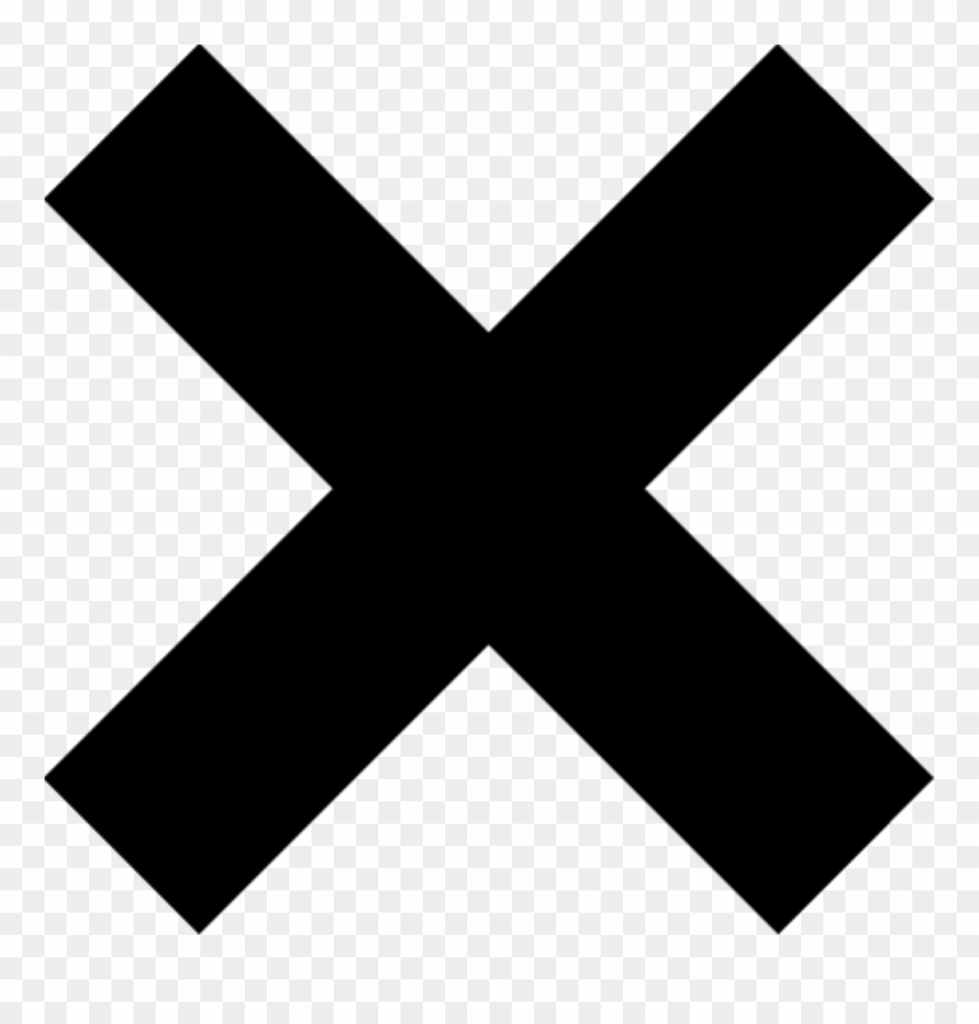 880x920 Multiplication Sign Png Icon Free Download