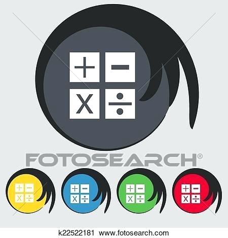 450x470 Symbols For Multiplication Math Math Operator Symbol Plus Minus
