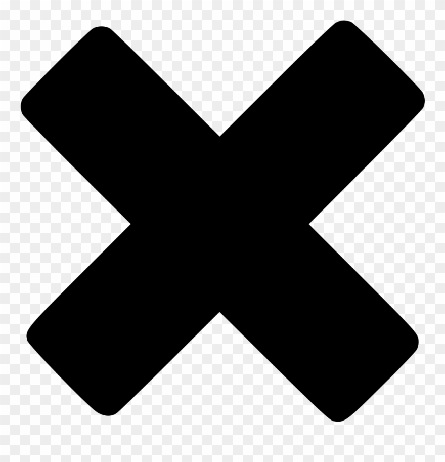 880x913 Multiply Png Icon Free Download Onlinewebfonts Clipart