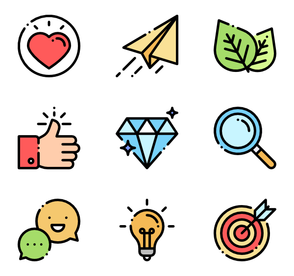Multitask Icons 600x564 Multitask Icons