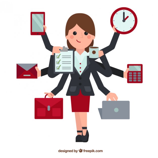 Multitask Vectors, Photos And Free Download 626x626 Multitask Vectors, Photos And Free Download