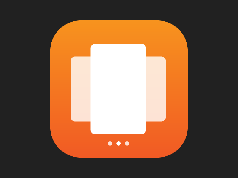 Multitask Icon 800x600 Multitask Icon