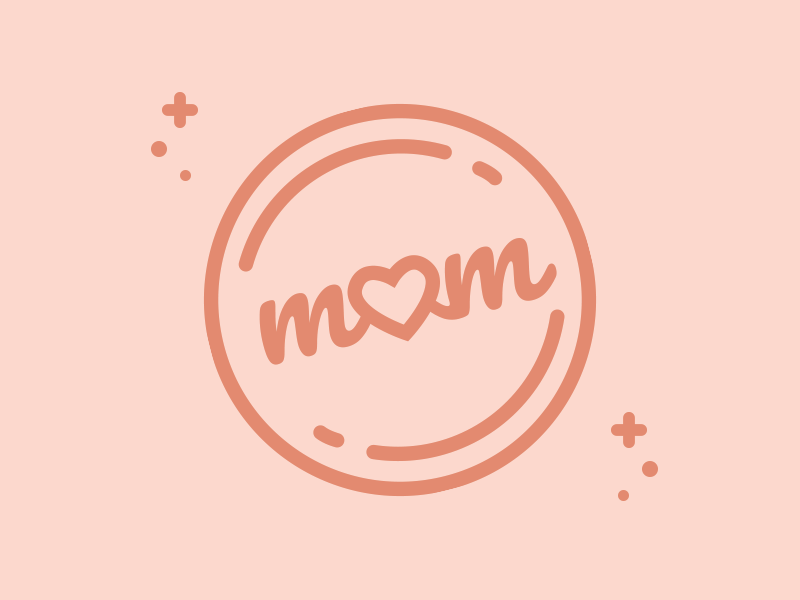 Mum Icon at Vectorified.com | Collection of Mum Icon free for personal use