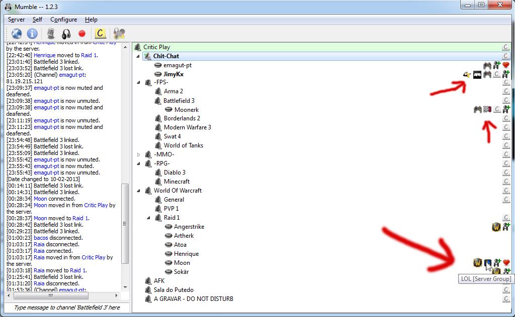 1024x632 Mumble Feature Requests