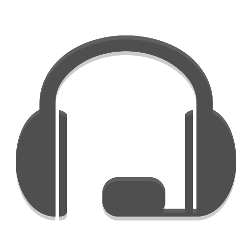 512x512 Mumble Icon Papirus Apps Iconset Papirus Development Team