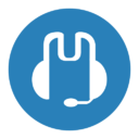 128x128 Mumble Icon Free Of Papirus Apps