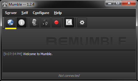 463x272 Mumble Corrosive Gaming