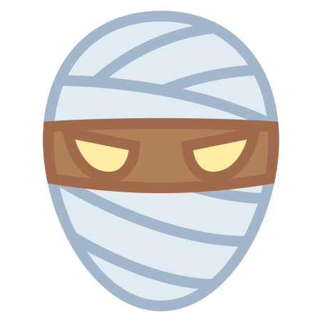 452x452 Mummy Icon