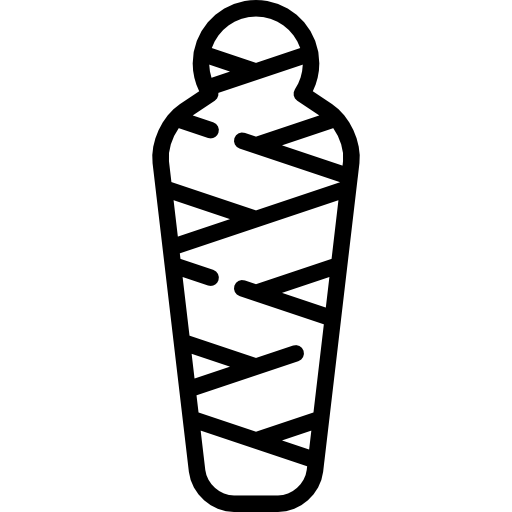 512x512 Mummy Icons Free Download