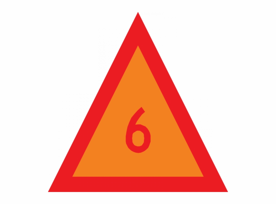 920x680 Marine Navigational Triangle Daymarker Signs Municipal