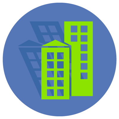 400x400 Icon Municipal