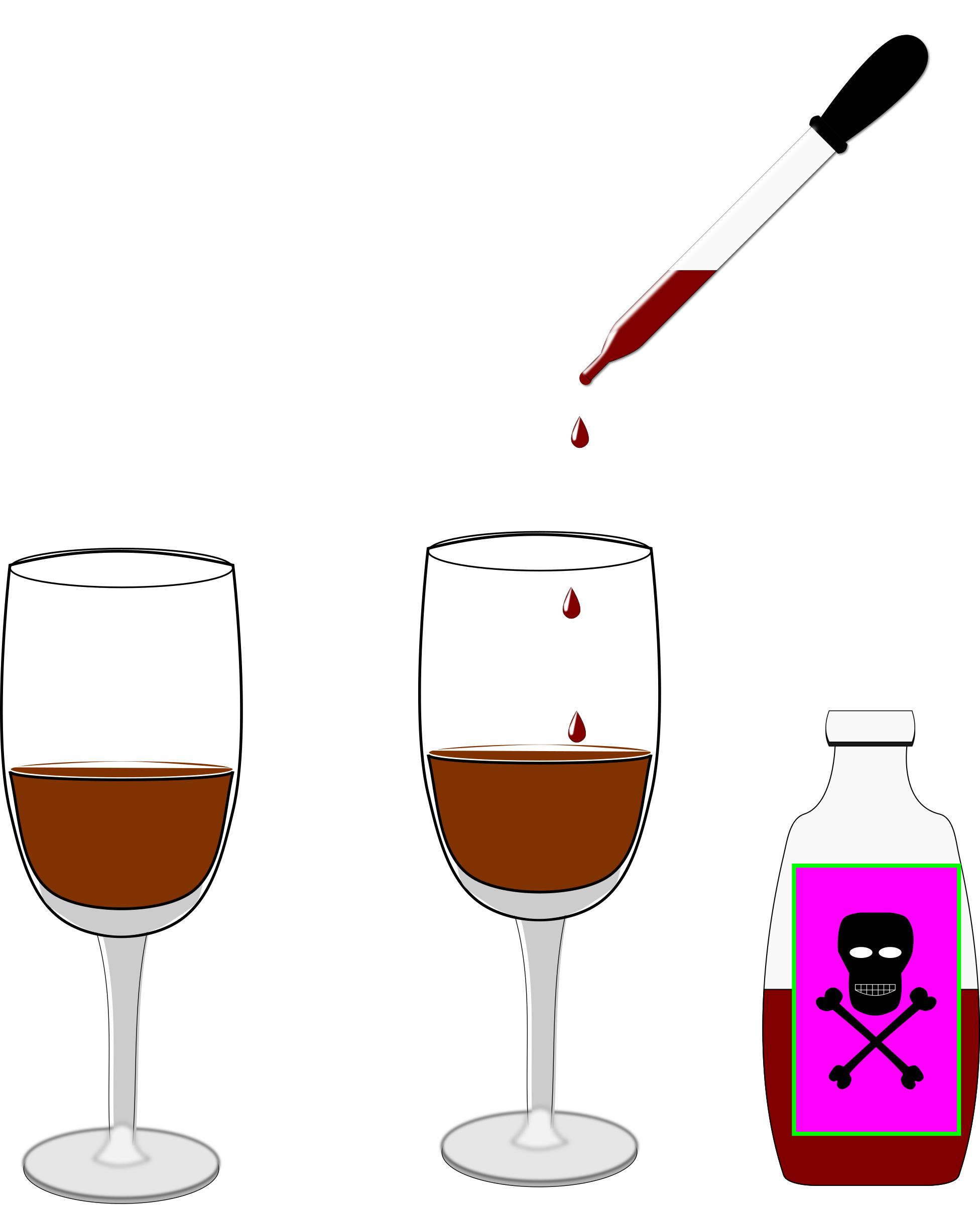 1952x2400 Murder! Icons Png