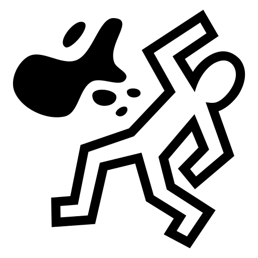 512x512 Murder Icon Name