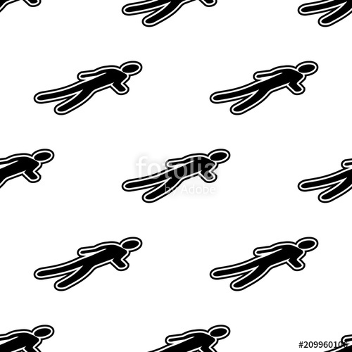 500x500 Trail Of Murder Icon Element Of Oil Icons For Mobile Concept