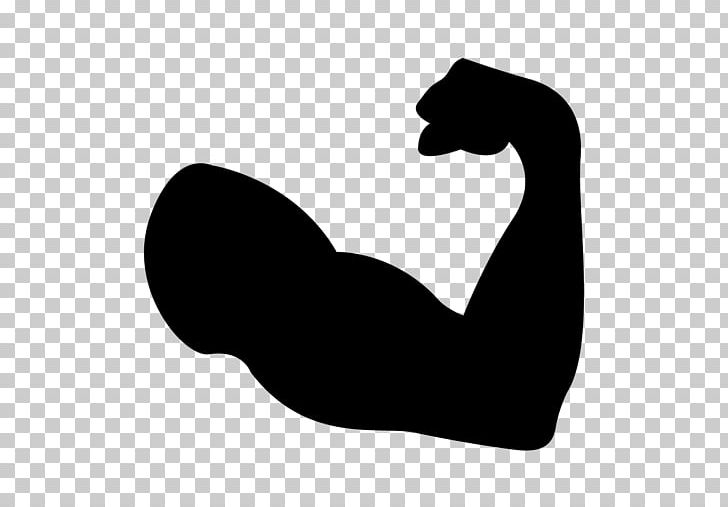 728x507 Computer Icons Muscle Arm Png, Clipart, Arm, Bic Black, Black