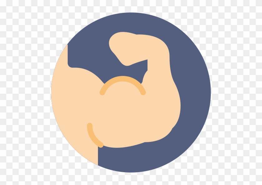 840x592 Muscle, Medical, Arm Icon
