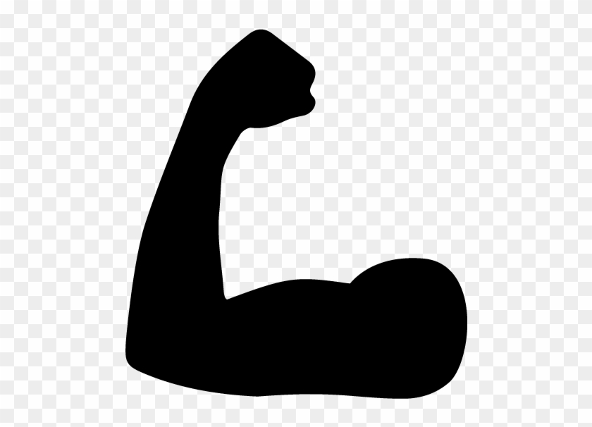 840x606 Muscle Icon Png, Transparent Png