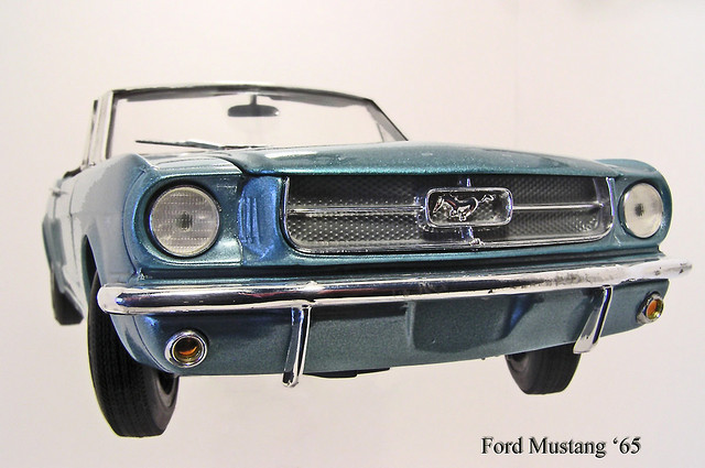 Ford Mustang 640x425 Ford Mustang