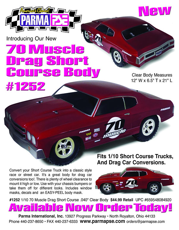 Muscle Car Icon Can Now Be Displayed On Your Sc Truck 602x772 Muscle Car Icon Can Now Be Displayed On Your Sc Truck