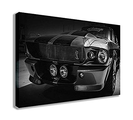 Shelby Eleanor Ford Mustang Muscle Car Icon 425x383 Shelby Eleanor Ford Mustang Muscle Car Icon