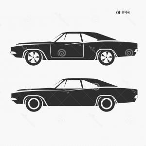 American Classic Muscle Car Vector Sarahgardan 300x300 American Classic Muscle Car Vector Sarahgardan