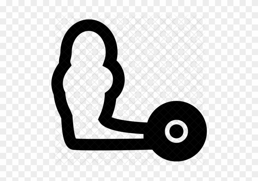 840x592 Muscle, Muscles, Weight, Lift, Gym, Fitness Icon