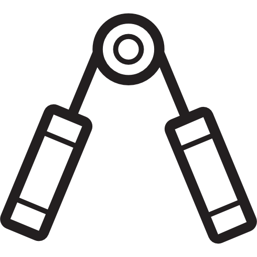 512x512 Muscle Icon Free Of Fitness Collection Icons