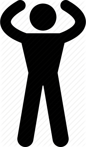 302x512 Muscle Clipart Fit Man For Free Download And Use Images