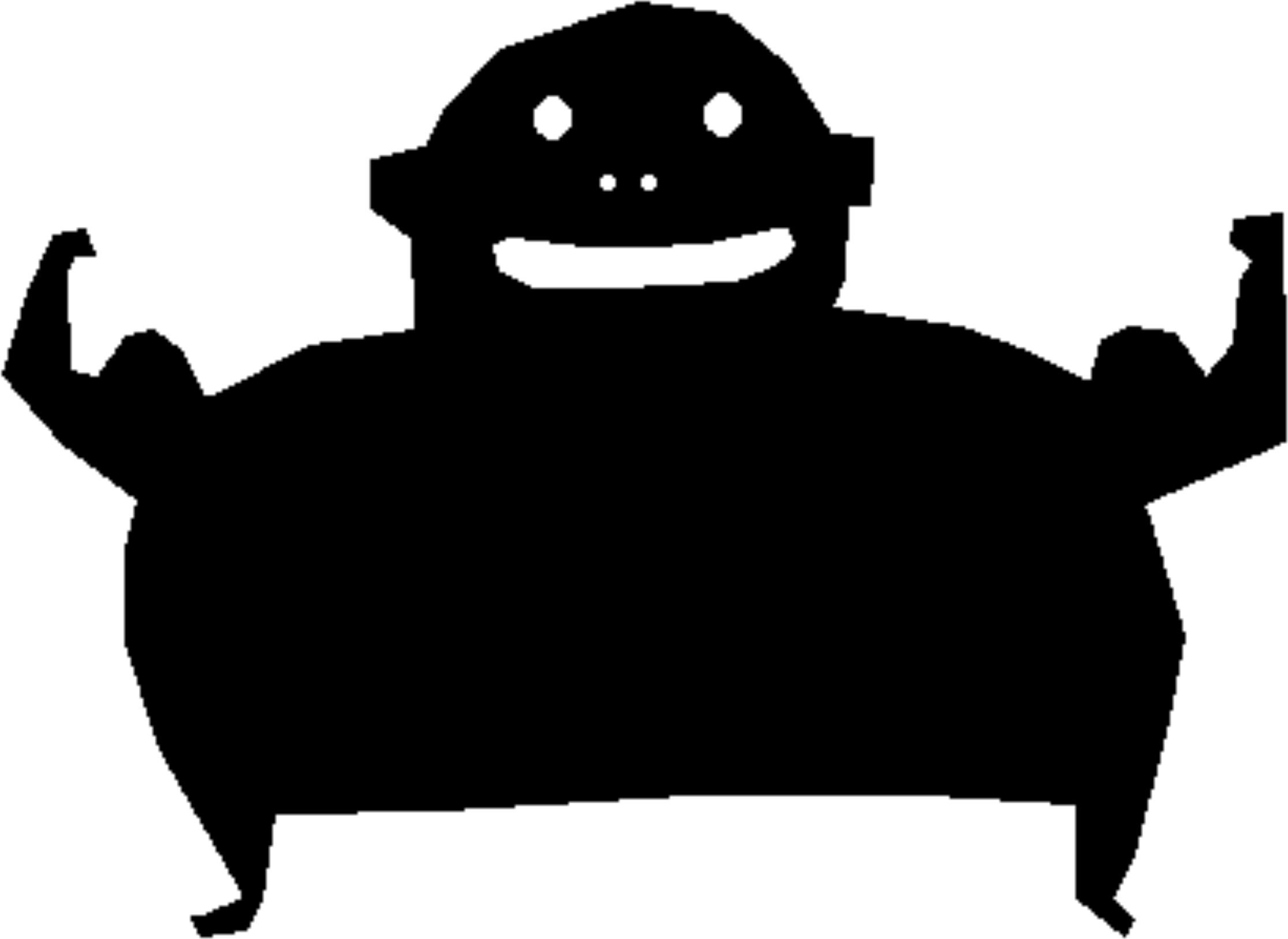 2231x1625 Muscleman Icons Png