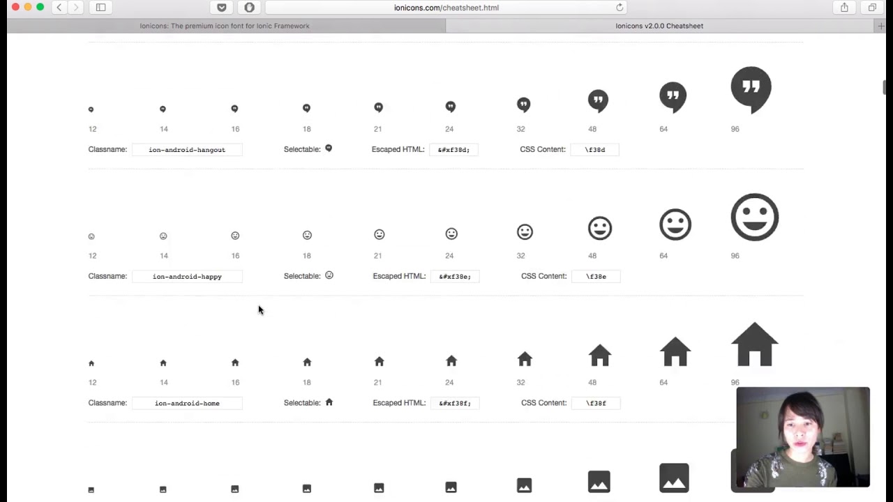 1280x720 Animated Icon Widget Adobe Muse Tutorial