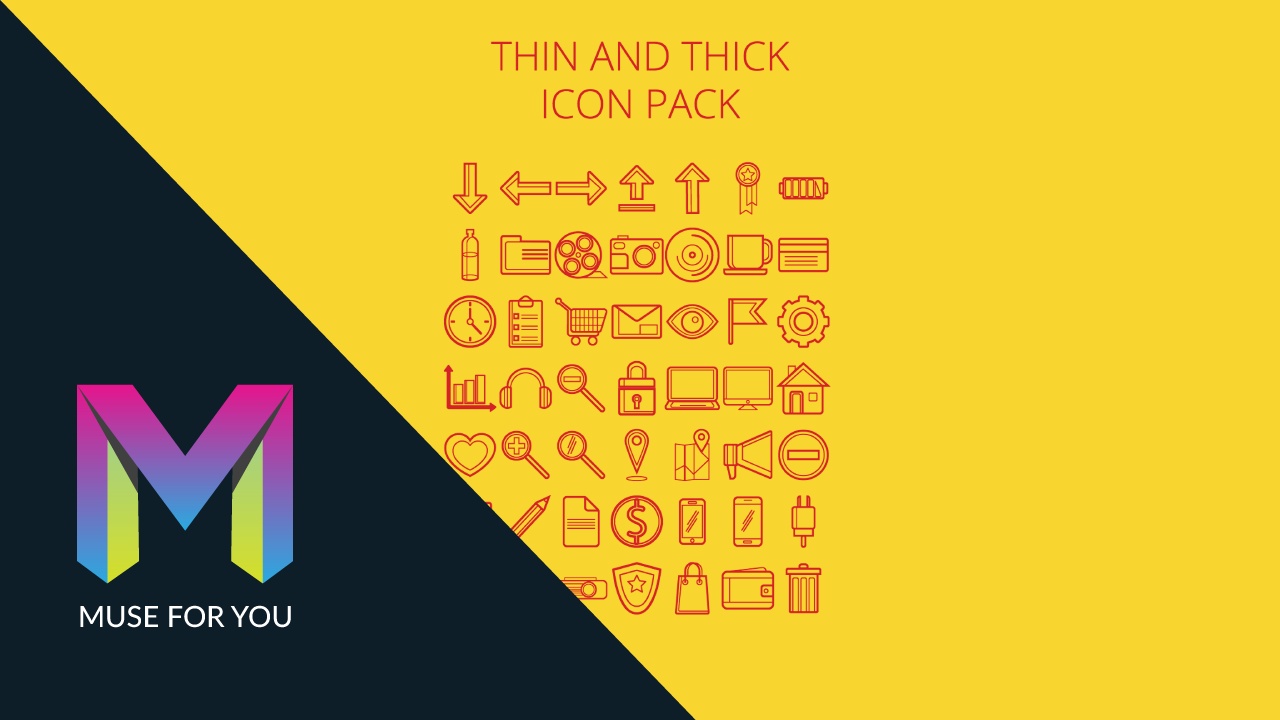 1280x720 Muse For You