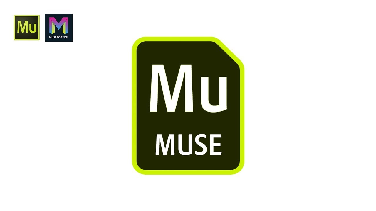 1280x720 New Icons In Adobe Muse Adobe Muse Cc Muse For You