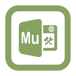 256x256 Outline Muse Icon Download Urbanized Icons Iconspedia