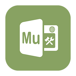 256x256 Solid Muse Icon Download Urbanized Icons Iconspedia