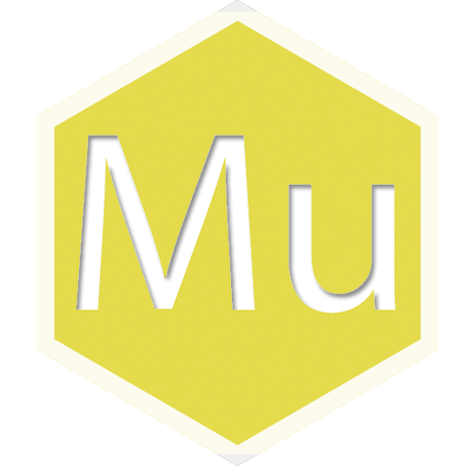 512x512 Adobe Muse Icon