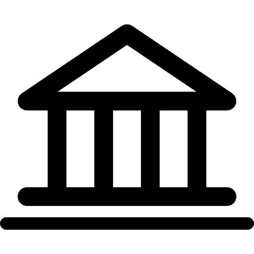 512x512 Museum Icons Free Download