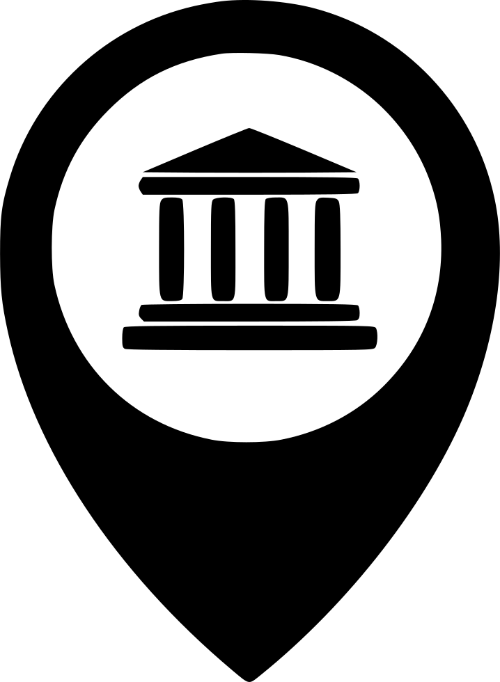 718x980 Museum Png Icon Free Download