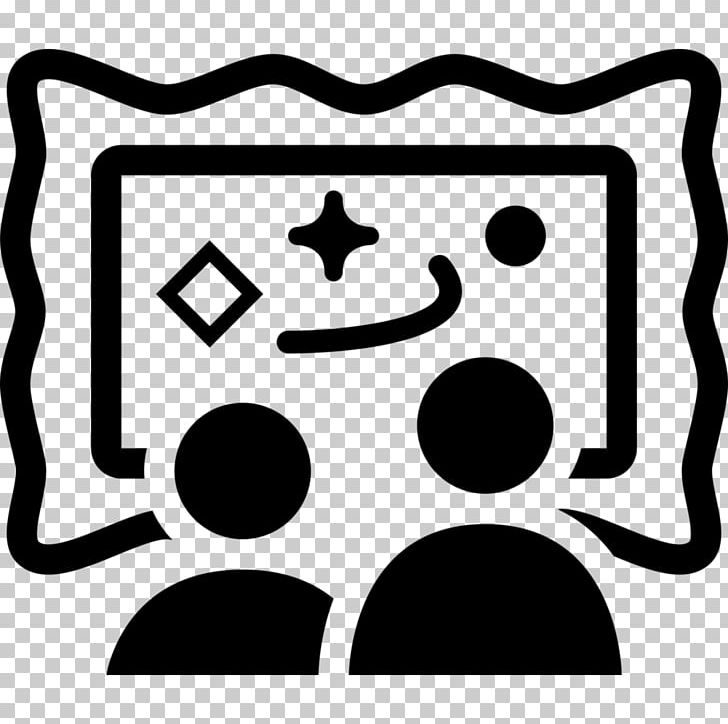 728x724 Computer Icons Art Museum Art Exhibition Png