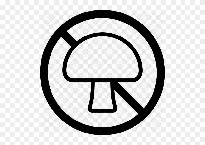 840x592 Mushroom Icon