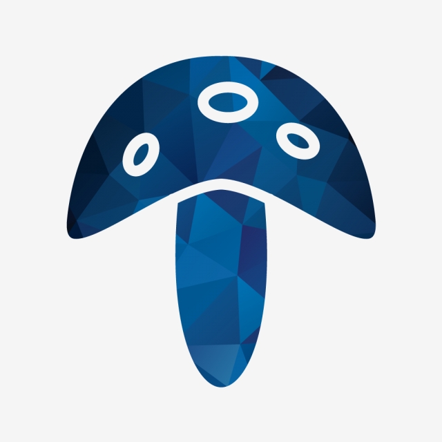 640x640 Vector Mushroom Icon, Food, Fungi, Mushroom Png And Vector