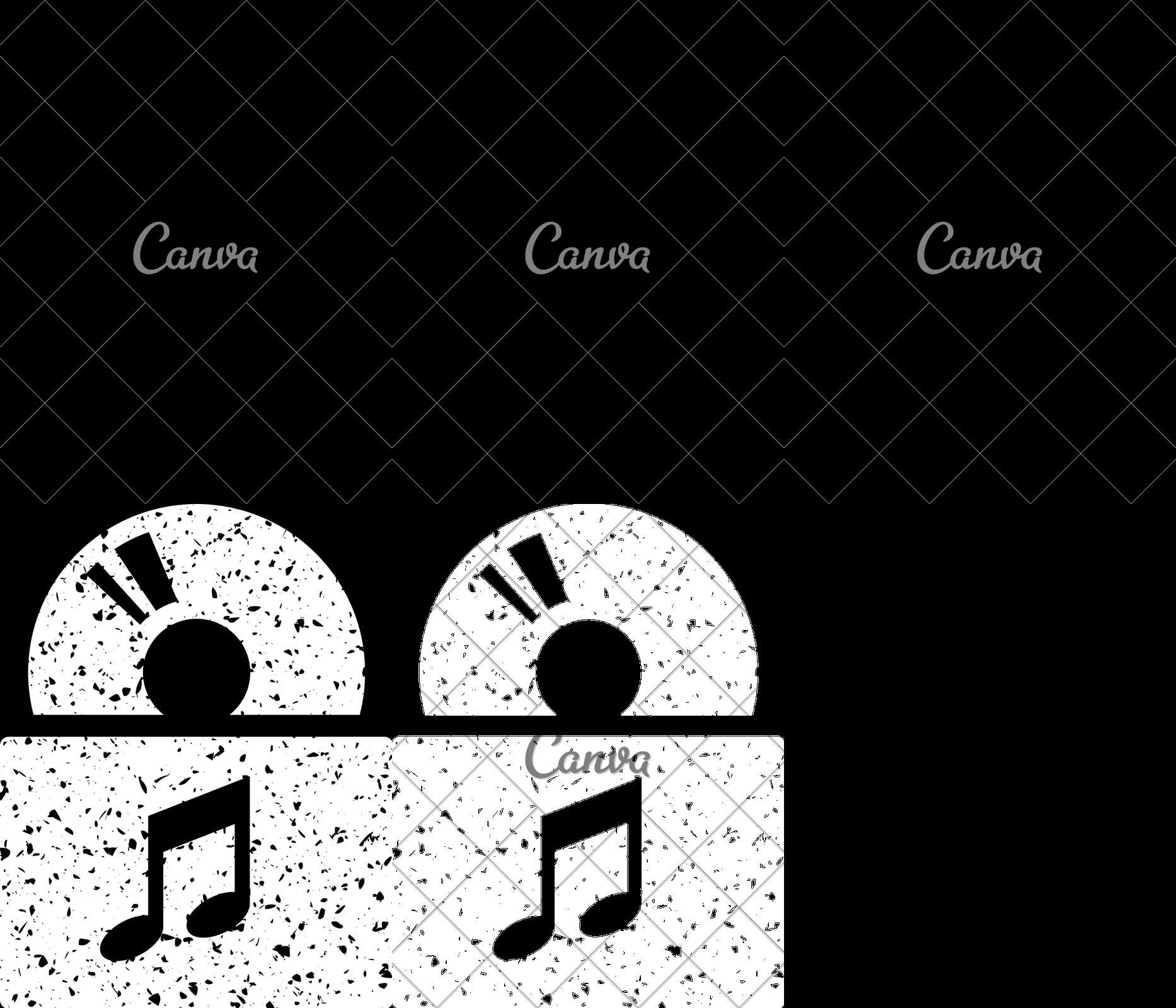 Grunge Icon Music Album 1866x1600 Grunge Icon Music Album