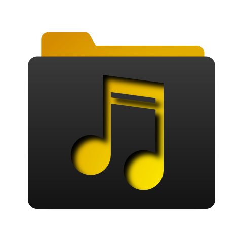 Folder Music Toby Kurien 480x480 Folder Music Toby Kurien