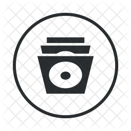 Album, Music, Library, Song, Soundtrack Icon Of Glyph Style 256x256 Album, Music, Library, Song, Soundtrack Icon Of Glyph Style